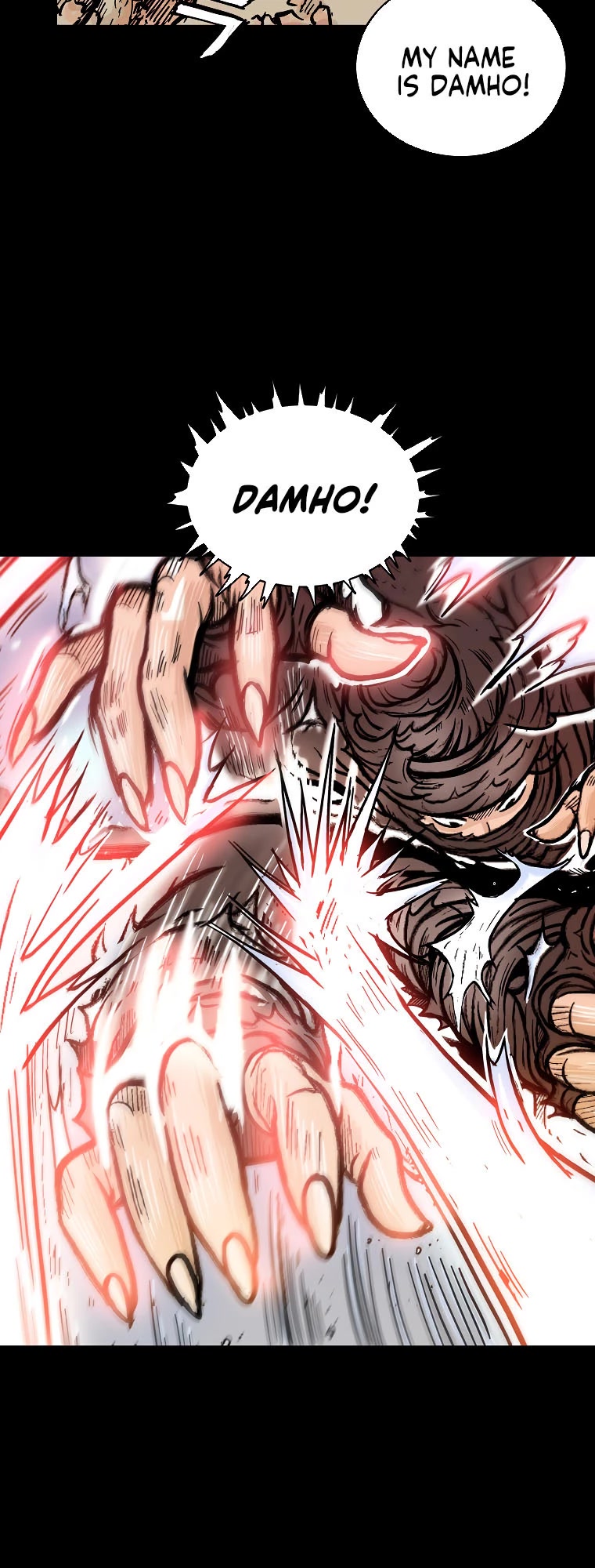 Fist Demon of Mount Hua Chapter 110 page 31 - Chapter 110