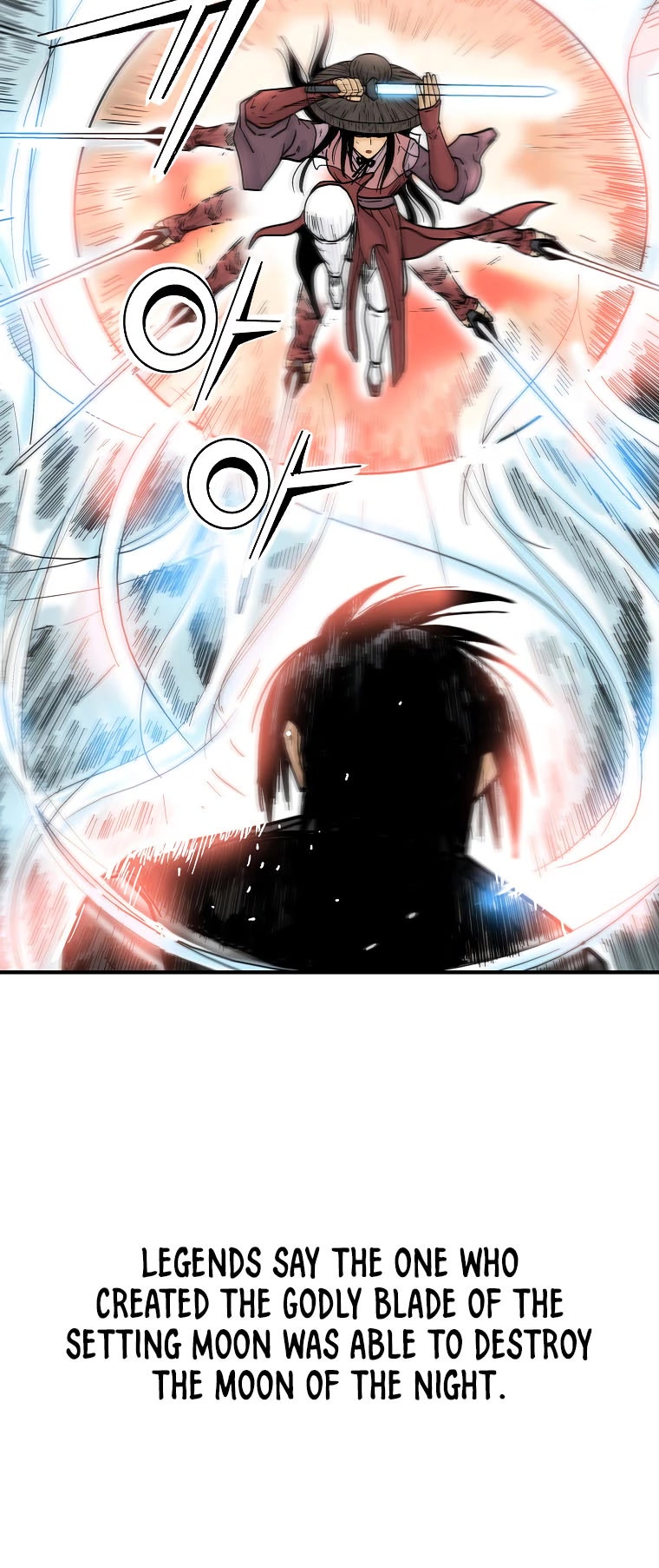 Fist Demon of Mount Hua Chapter 111 page 10 - Chapter 111
