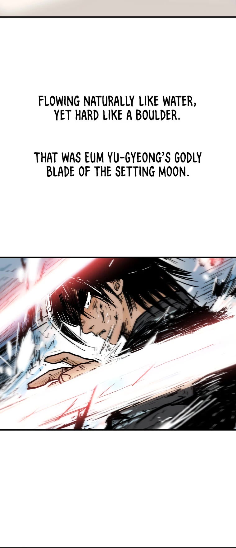 Fist Demon of Mount Hua Chapter 111 page 19 - Chapter 111