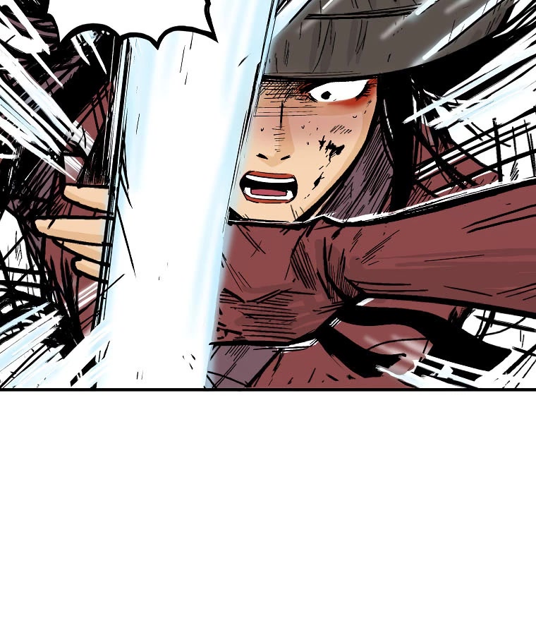 Fist Demon of Mount Hua Chapter 111 page 22 - Chapter 111