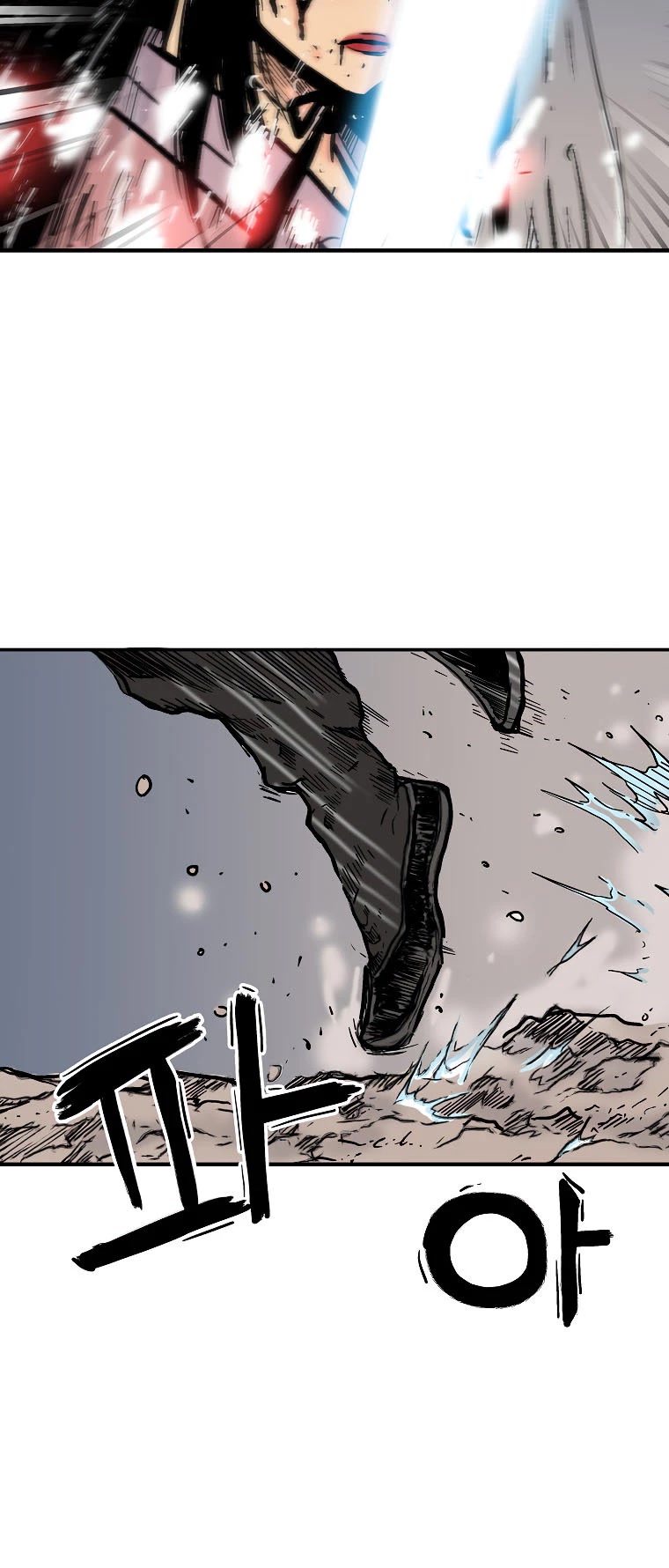 Fist Demon of Mount Hua Chapter 111 page 37 - Chapter 111
