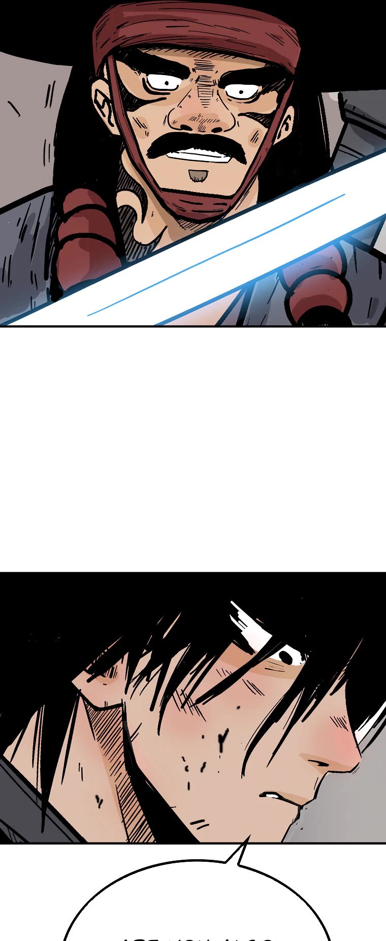 Fist Demon of Mount Hua Chapter 111 page 41 - Chapter 111
