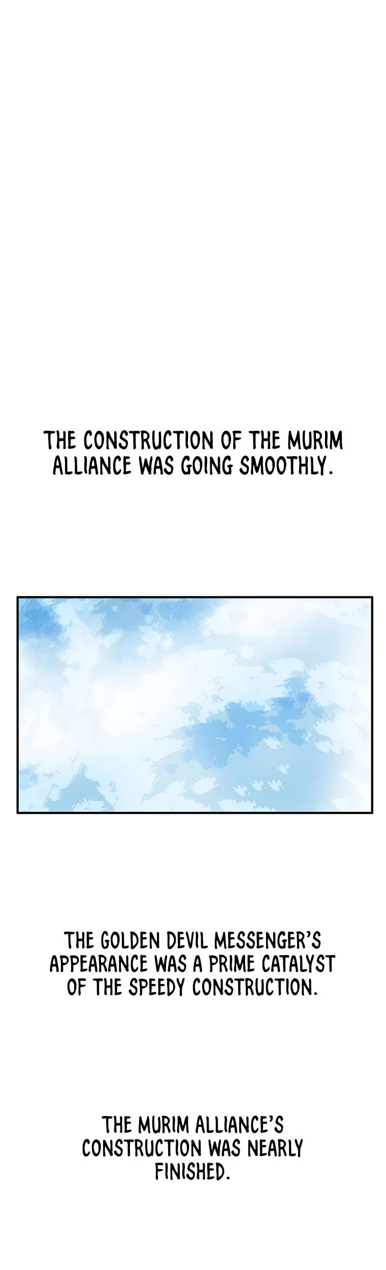 Fist Demon of Mount Hua Chapter 112 page 21 - Chapter 112
