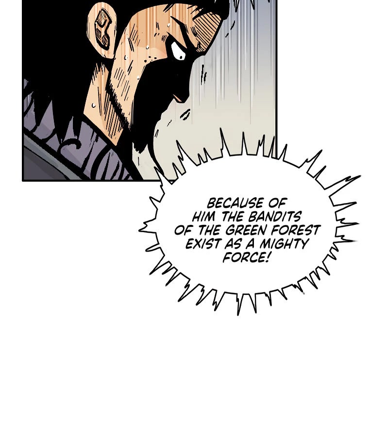 Fist Demon of Mount Hua Chapter 112 page 31 - Chapter 112