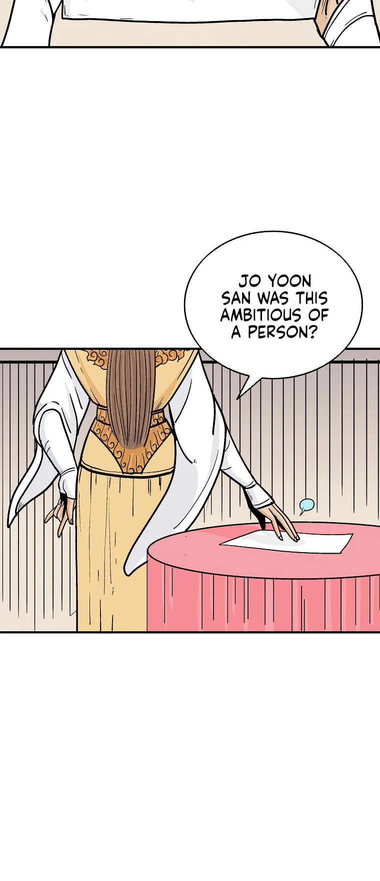 Fist Demon of Mount Hua Chapter 113 page 14 - Chapter 113