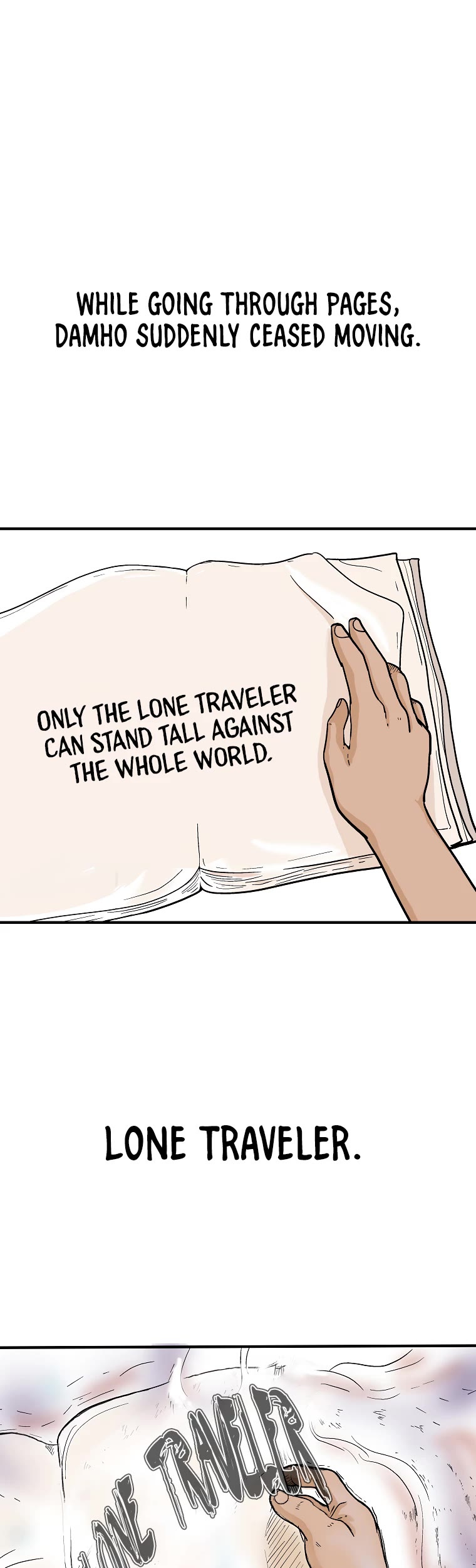 Fist Demon of Mount Hua Chapter 114 page 11 - Chapter 114