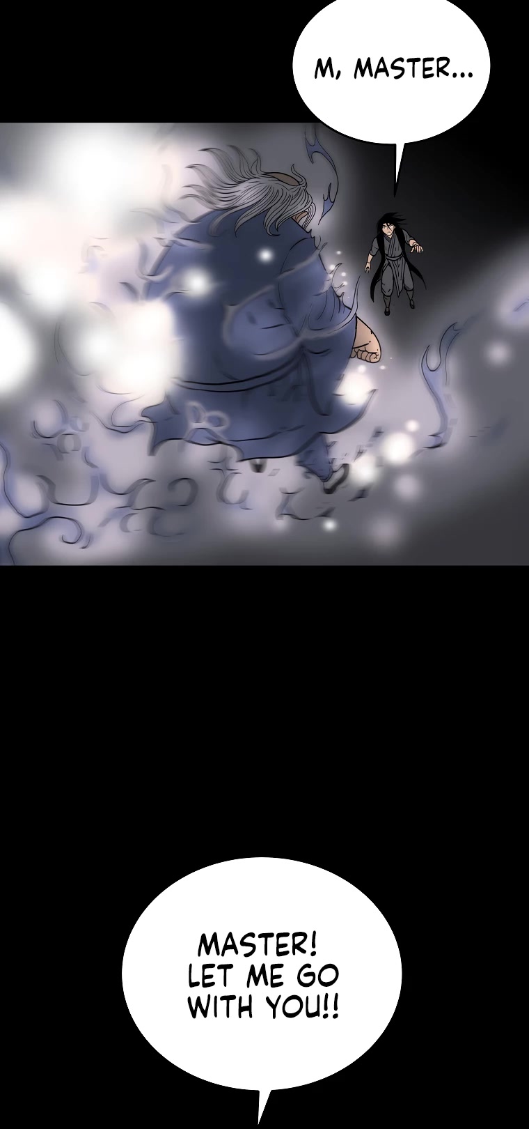 Fist Demon of Mount Hua Chapter 114 page 21 - Chapter 114