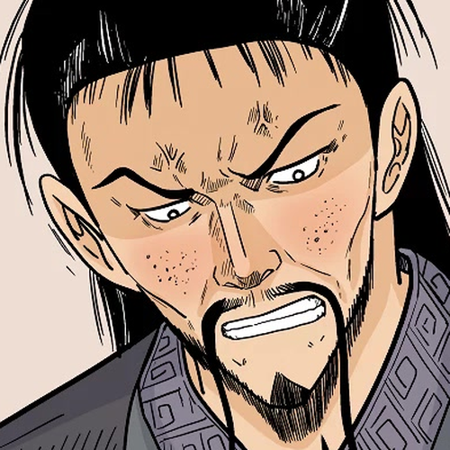 Fist Demon of Mount Hua Chapter 114 cover