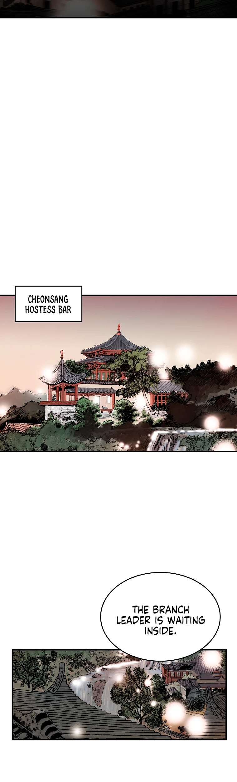 Fist Demon of Mount Hua Chapter 115 page 13 - Chapter 115