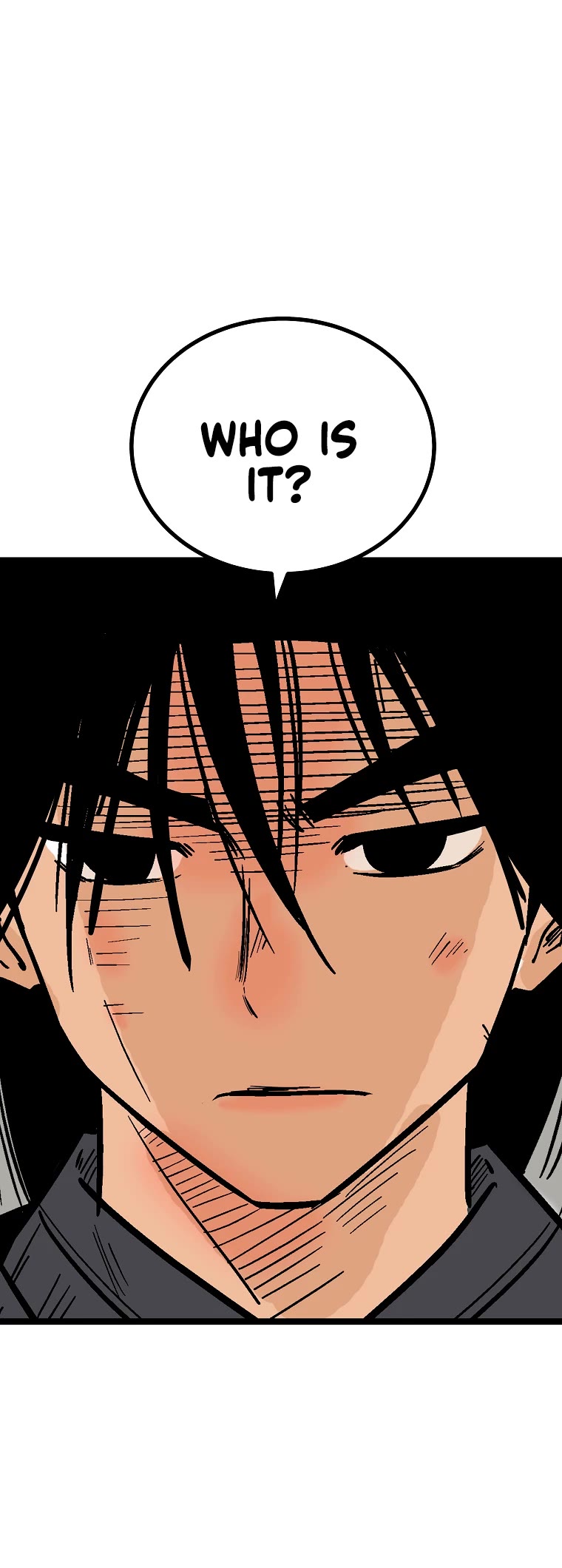 Fist Demon of Mount Hua Chapter 115 page 19 - Chapter 115