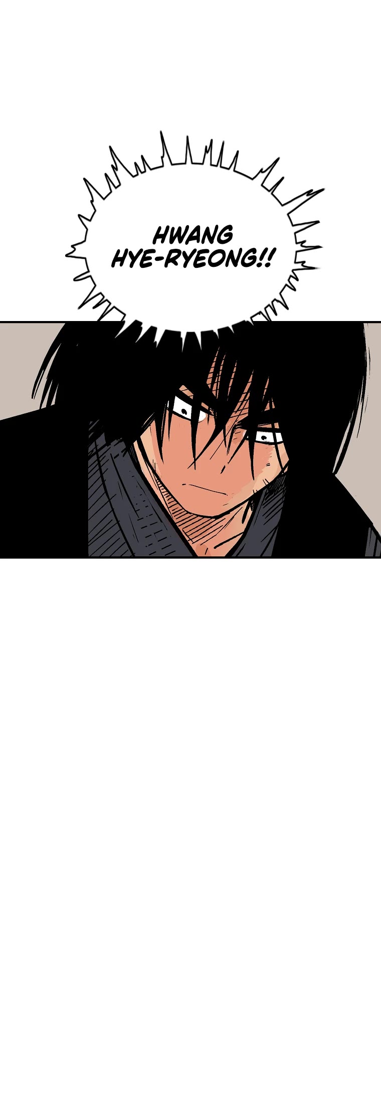 Fist Demon of Mount Hua Chapter 115 page 21 - Chapter 115