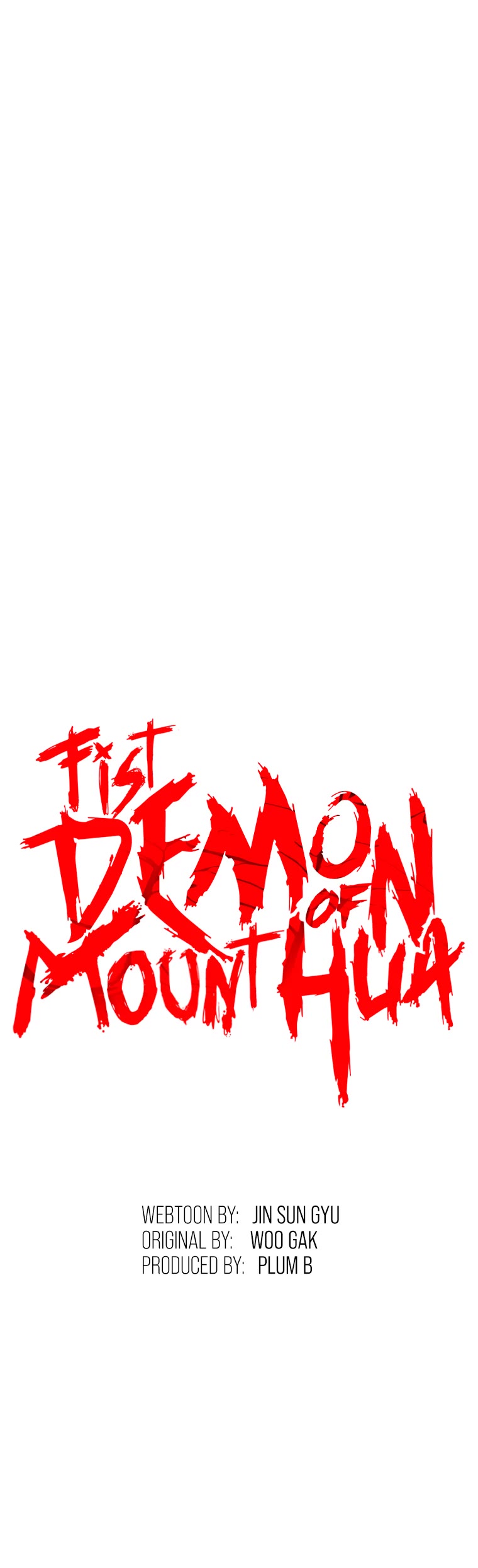 Fist Demon of Mount Hua Chapter 115 page 4 - Chapter 115