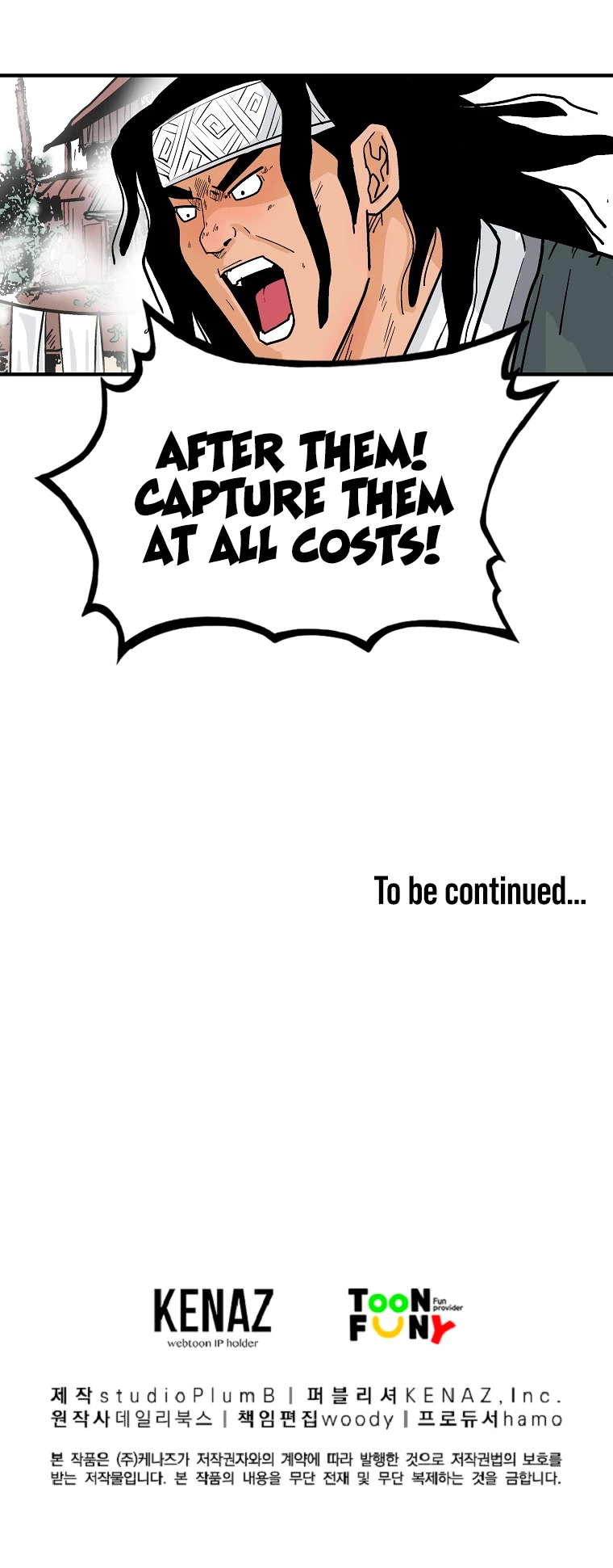 Fist Demon of Mount Hua Chapter 115 page 42 - Chapter 115