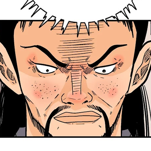 Fist Demon of Mount Hua Chapter 115 cover