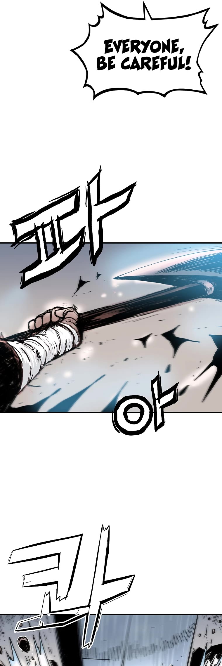 Fist Demon of Mount Hua Chapter 116 page 20 - Chapter 116