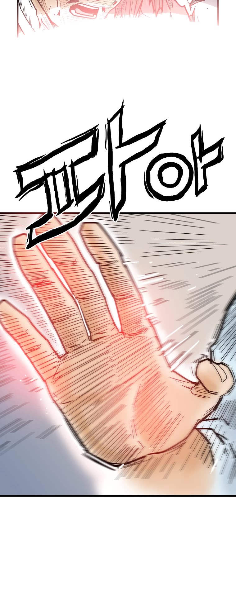 Fist Demon of Mount Hua Chapter 117 page 11 - Chapter 117