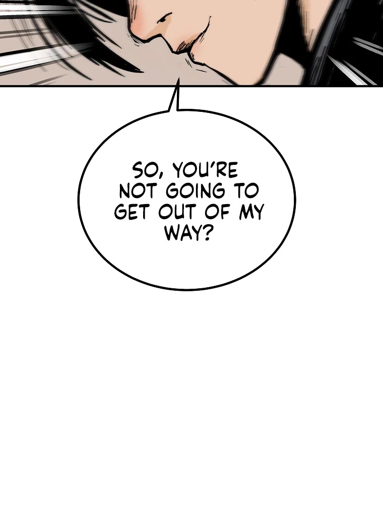 Fist Demon of Mount Hua Chapter 118 page 3 - Chapter 118