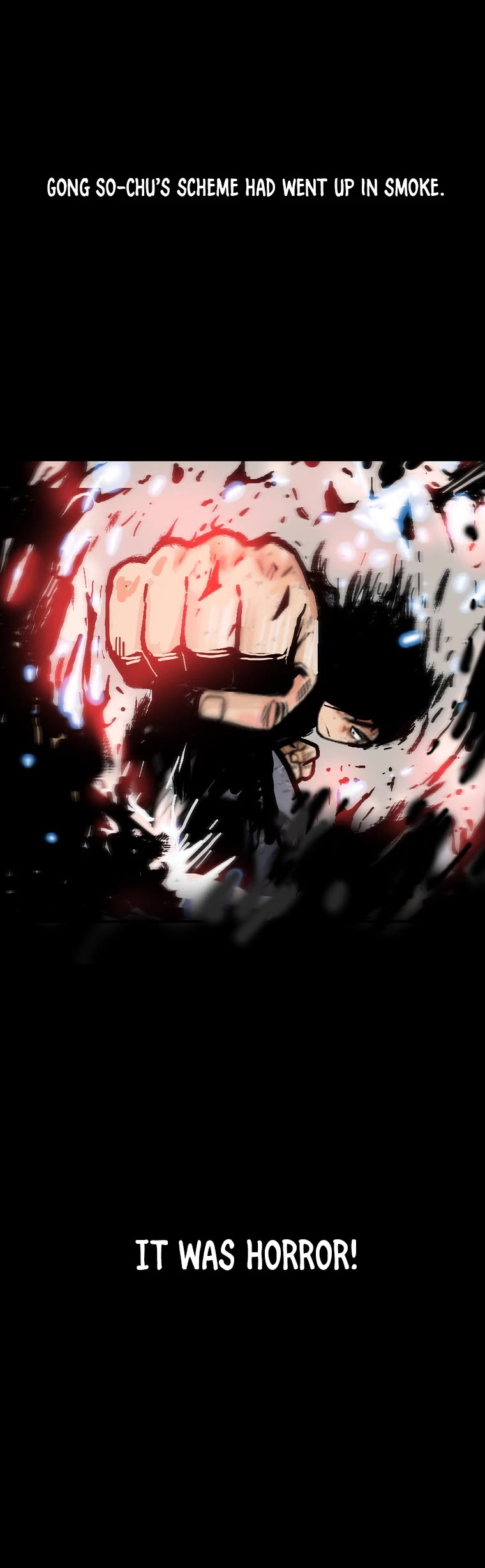 Fist Demon of Mount Hua Chapter 119 page 29 - Chapter 119