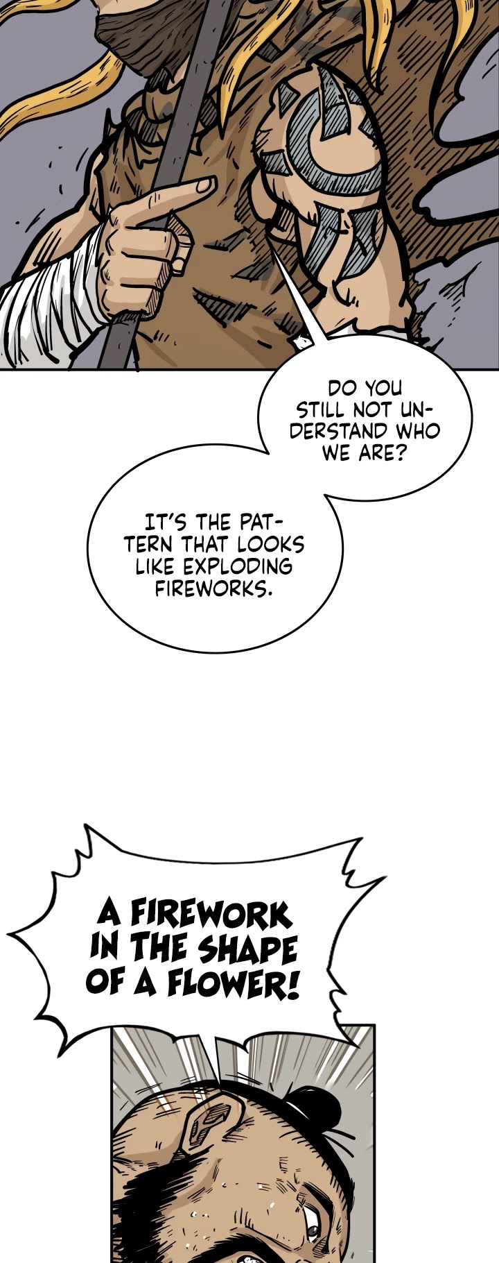 Fist Demon of Mount Hua Chapter 12 page 11 - Chapter 12