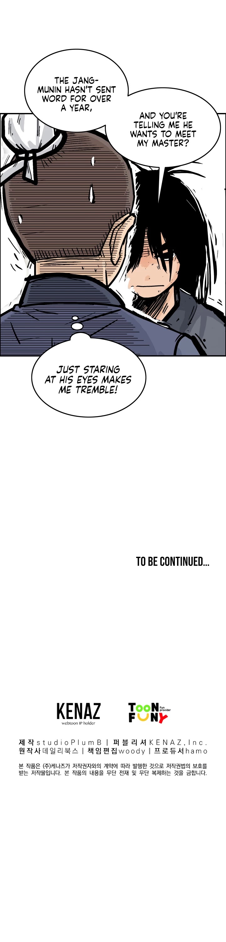 Fist Demon of Mount Hua Chapter 12 page 41 - Chapter 12
