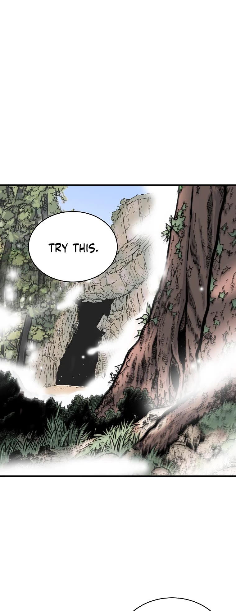 Fist Demon of Mount Hua Chapter 120 page 25 - Chapter 120
