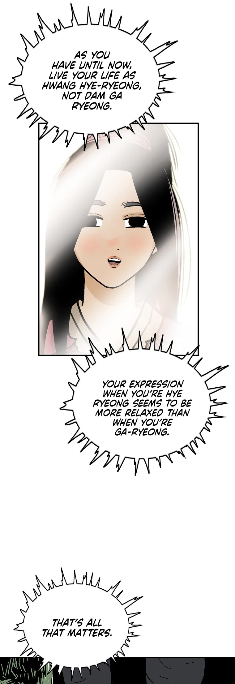 Fist Demon of Mount Hua Chapter 120 page 31 - Chapter 120