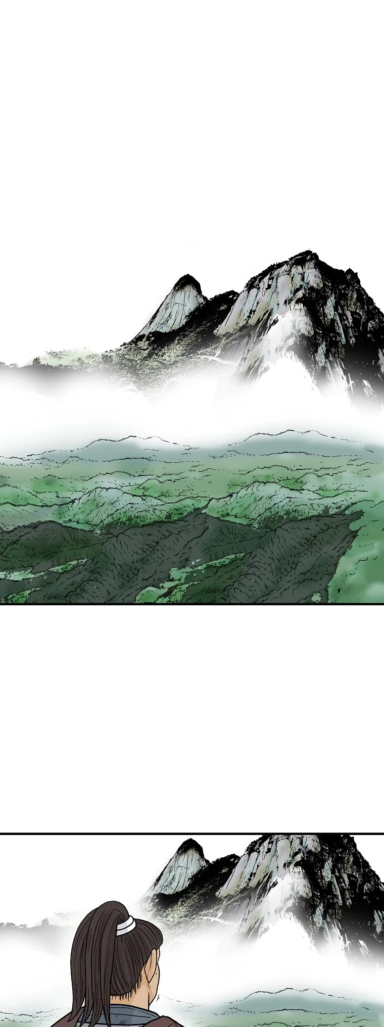 Fist Demon of Mount Hua Chapter 120 page 39 - Chapter 120