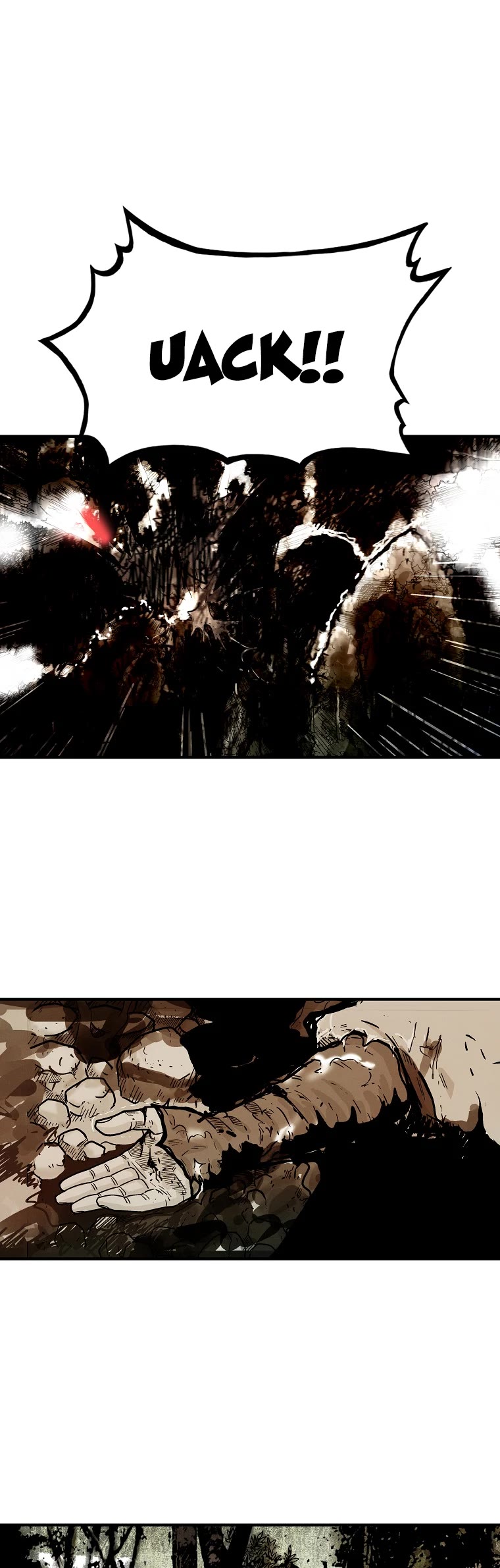 Fist Demon of Mount Hua Chapter 120 page 5 - Chapter 120