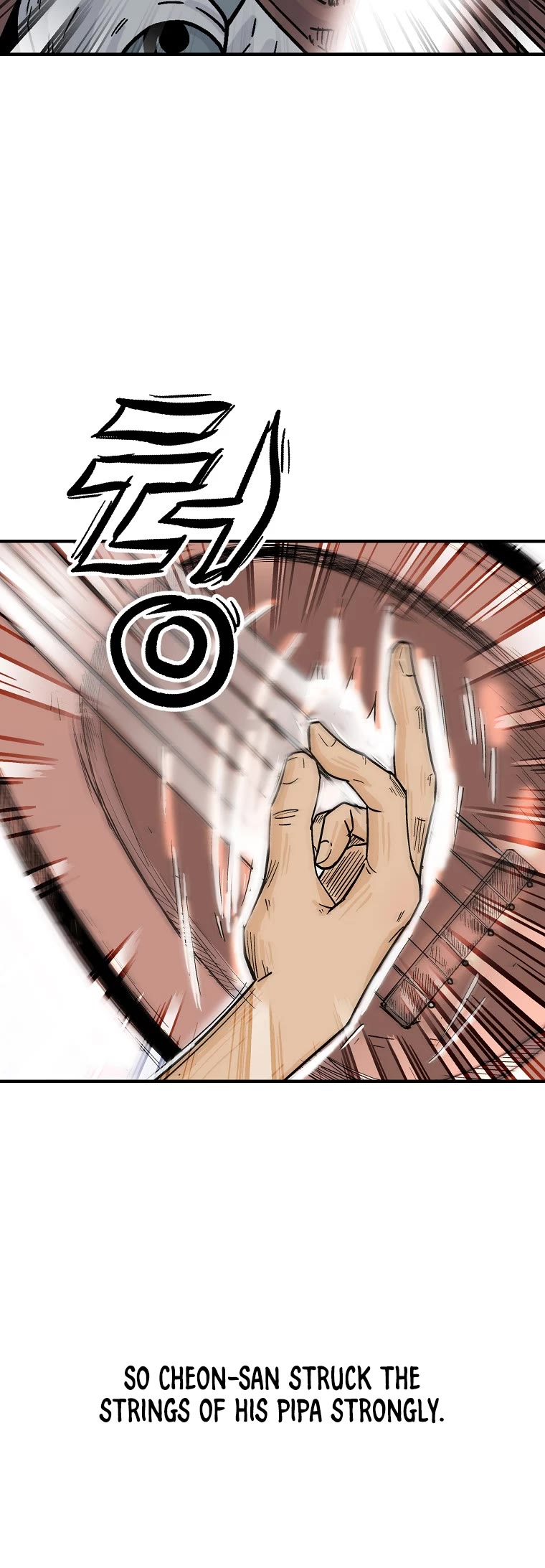 Fist Demon of Mount Hua Chapter 121 page 26 - Chapter 121