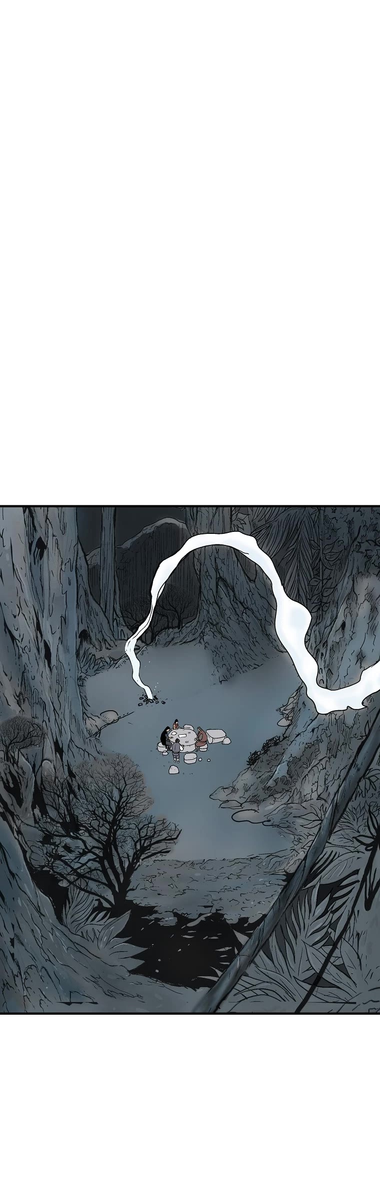 Fist Demon of Mount Hua Chapter 122 page 18 - Chapter 122