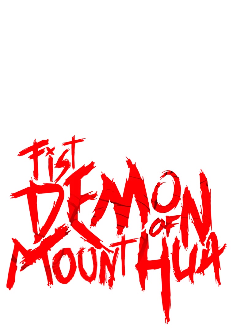 Fist Demon of Mount Hua Chapter 122 page 3 - Chapter 122