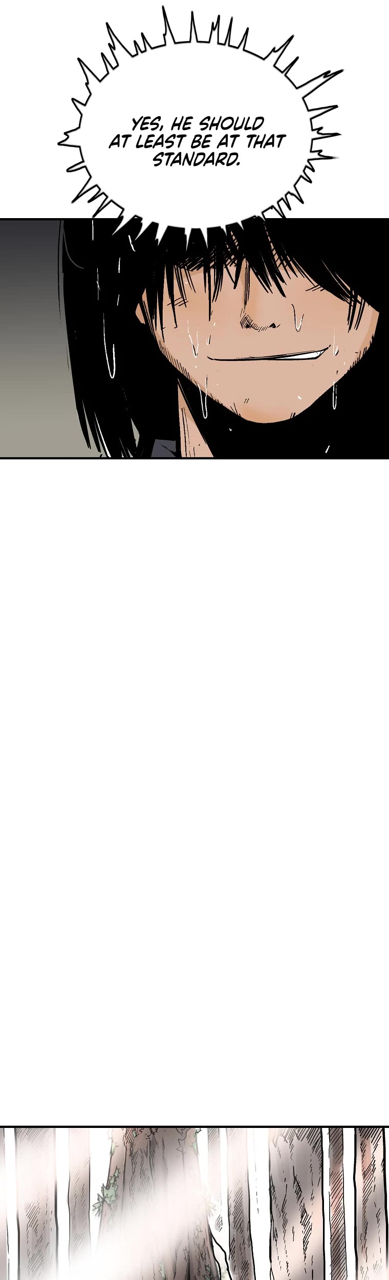 Fist Demon of Mount Hua Chapter 122 page 36 - Chapter 122