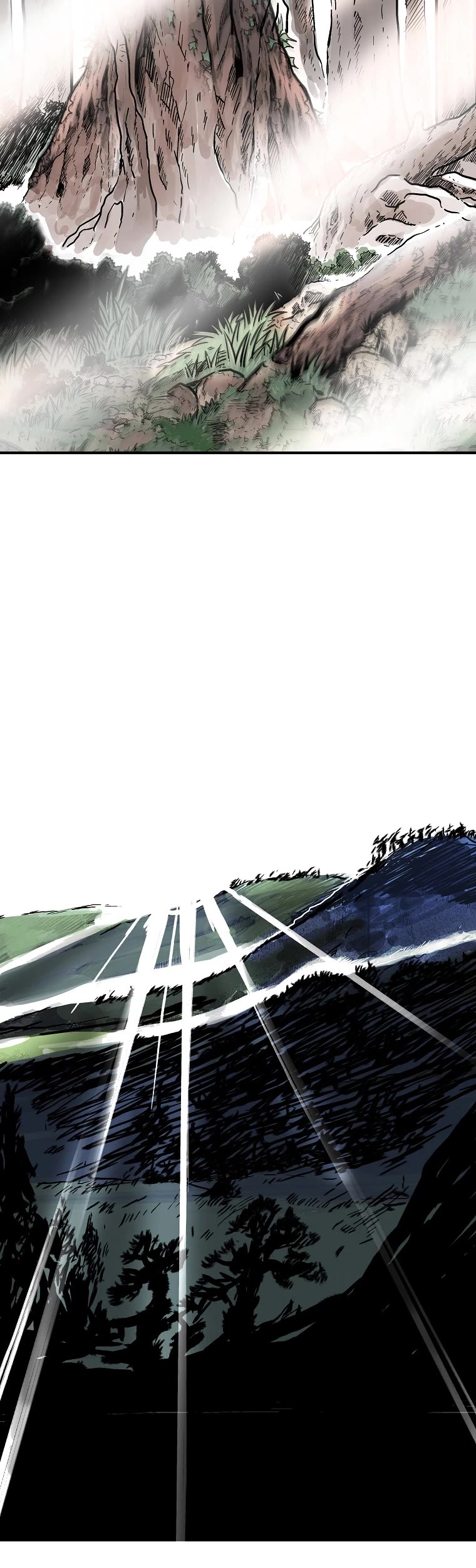 Fist Demon of Mount Hua Chapter 122 page 37 - Chapter 122