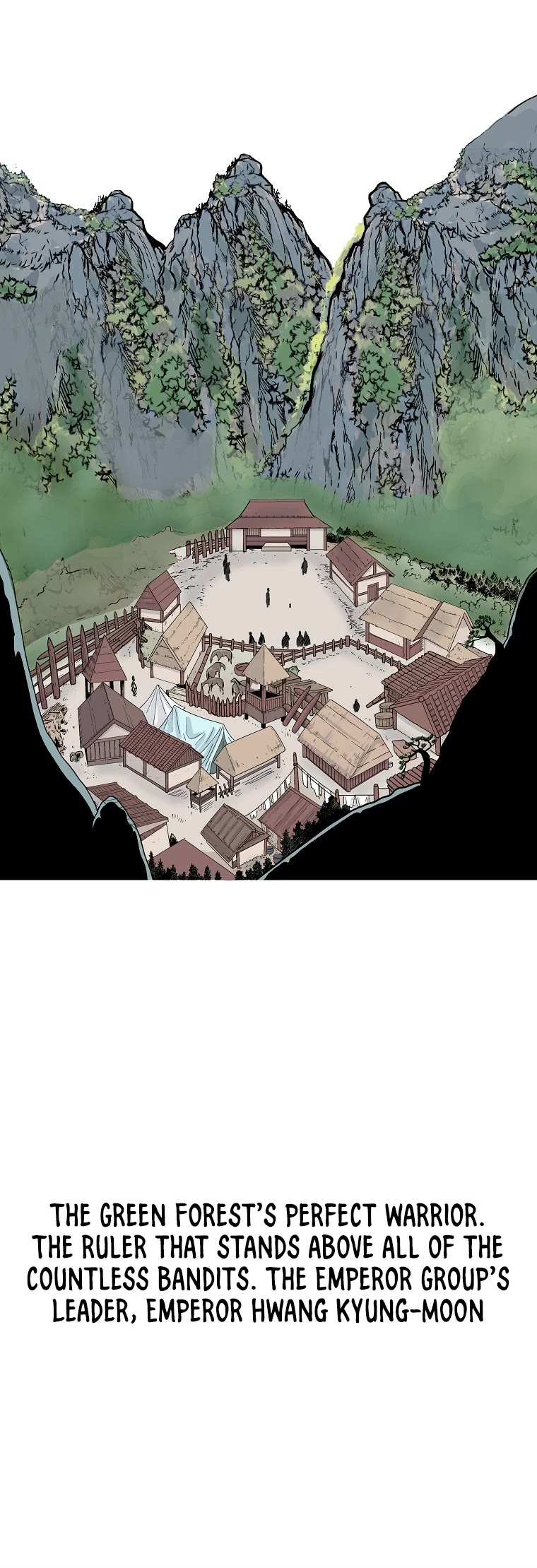 Fist Demon of Mount Hua Chapter 122 page 7 - Chapter 122