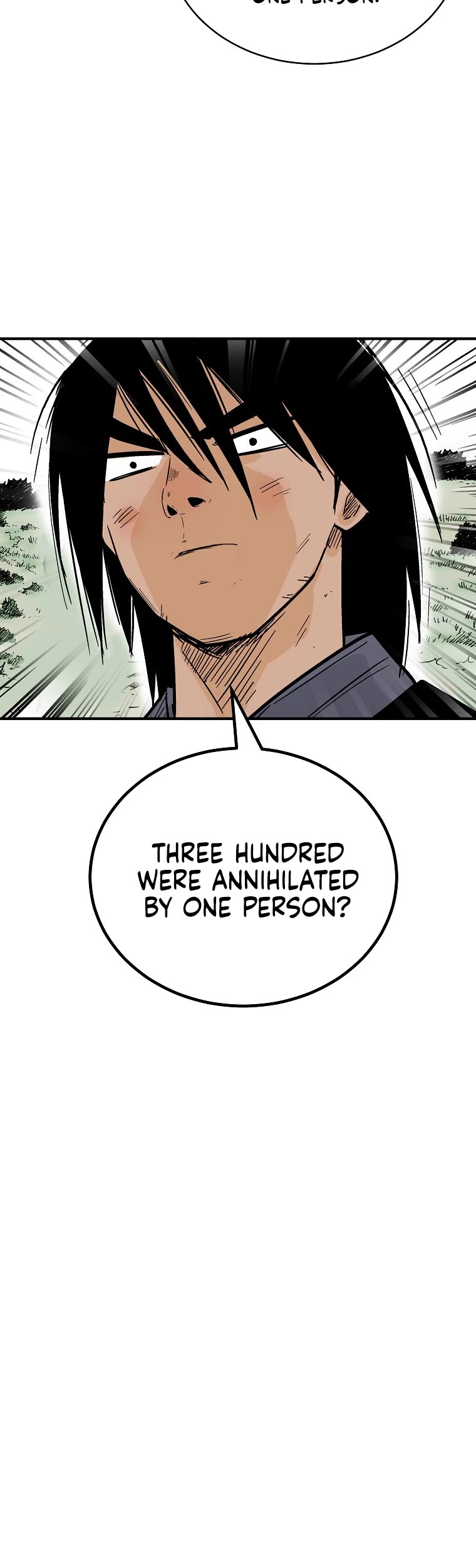 Fist Demon of Mount Hua Chapter 123 page 2 - Chapter 123
