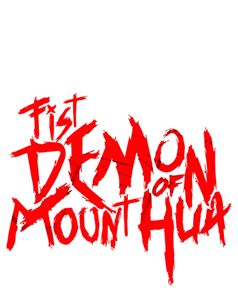 Fist Demon of Mount Hua Chapter 123 page 3 - Chapter 123