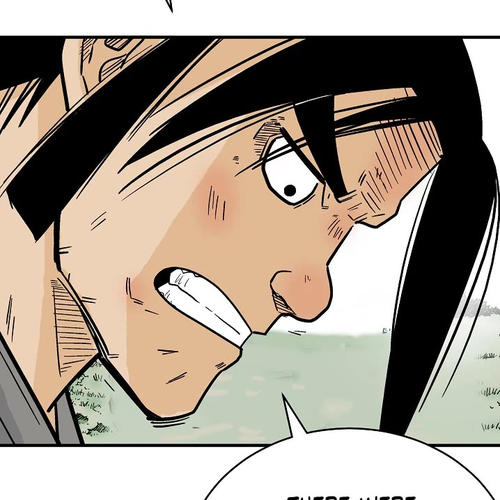 Fist Demon of Mount Hua Chapter 123 cover