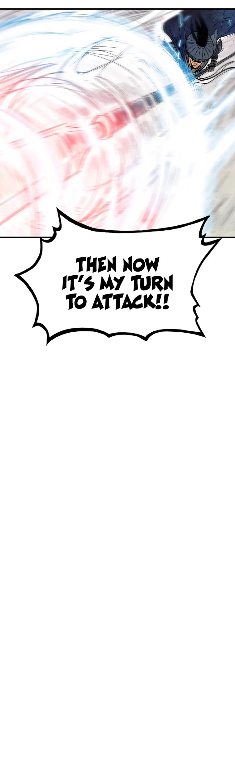 Fist Demon of Mount Hua Chapter 124 page 2 - Chapter 124