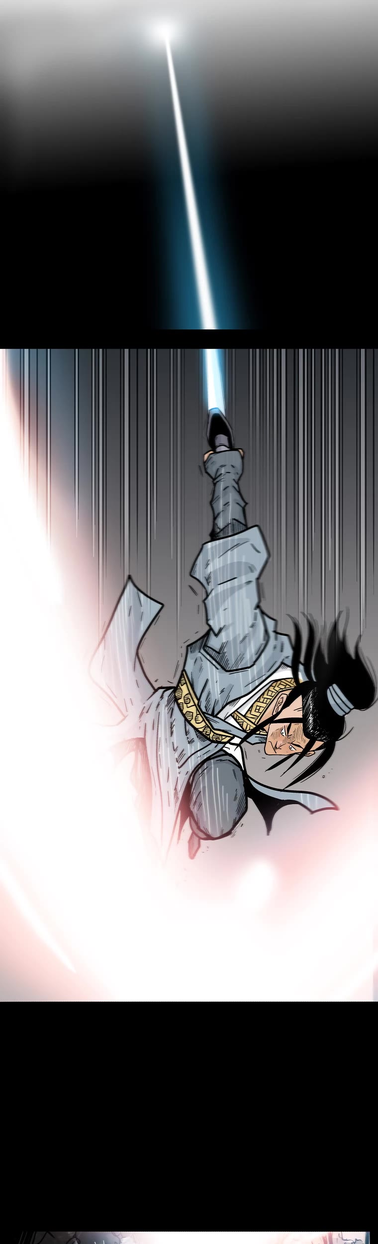 Fist Demon of Mount Hua Chapter 125 page 10 - Chapter 125