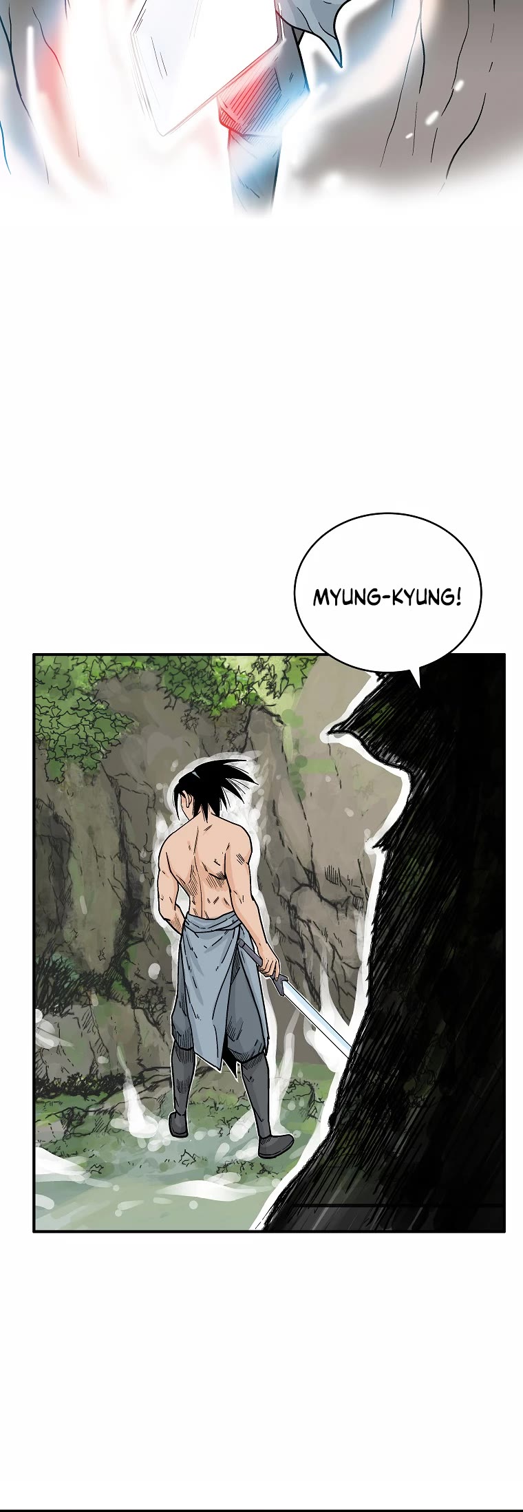 Fist Demon of Mount Hua Chapter 125 page 14 - Chapter 125