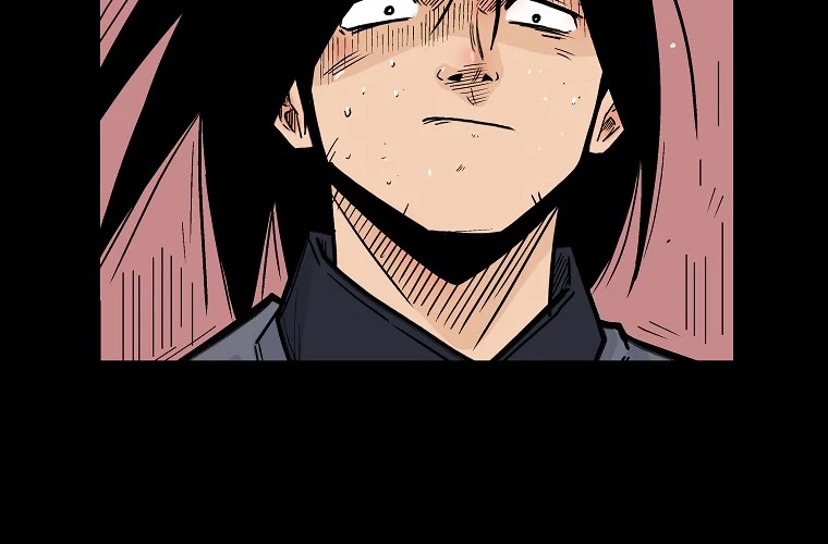 Fist Demon of Mount Hua Chapter 125 page 20 - Chapter 125