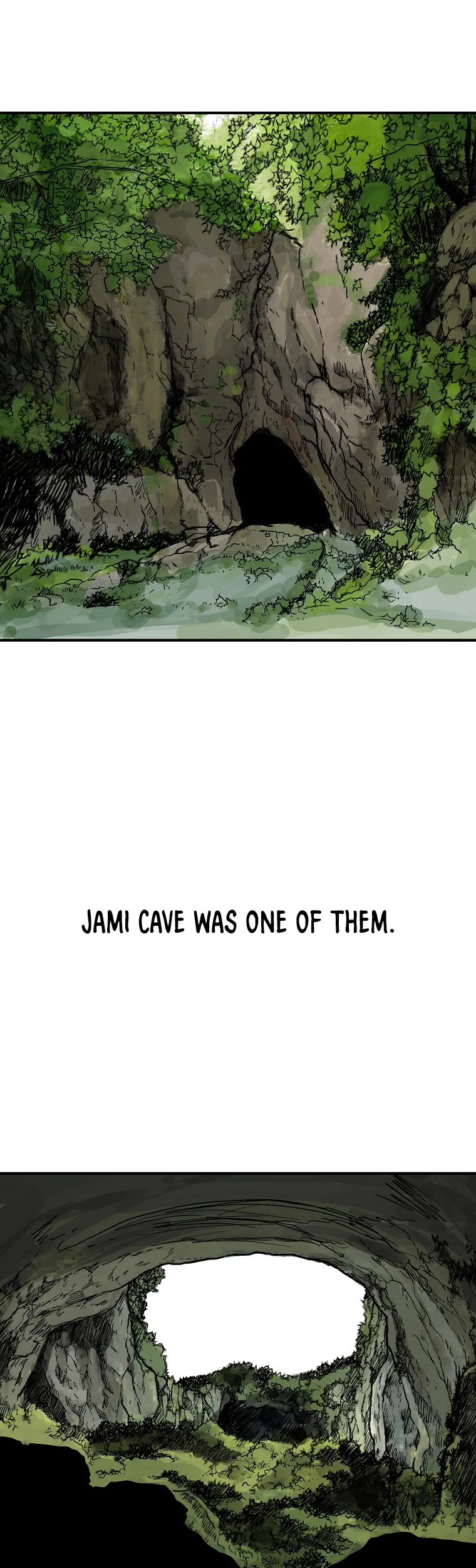 Fist Demon of Mount Hua Chapter 125 page 4 - Chapter 125