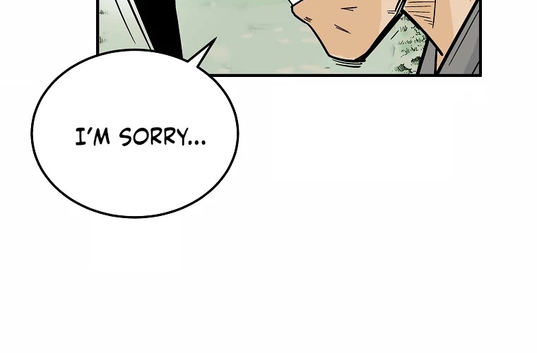 Fist Demon of Mount Hua Chapter 125 page 51 - Chapter 125