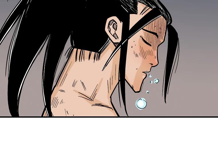 Fist Demon of Mount Hua Chapter 125 page 6 - Chapter 125