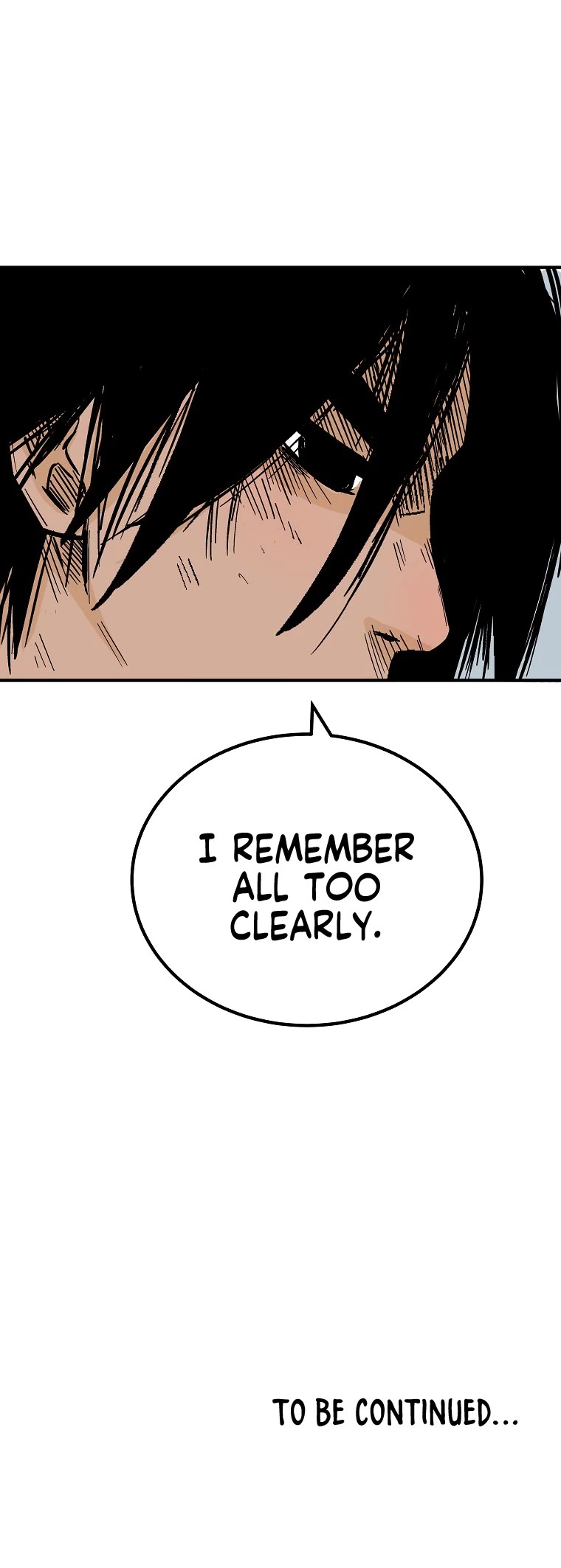Fist Demon of Mount Hua Chapter 126 page 37 - Chapter 126