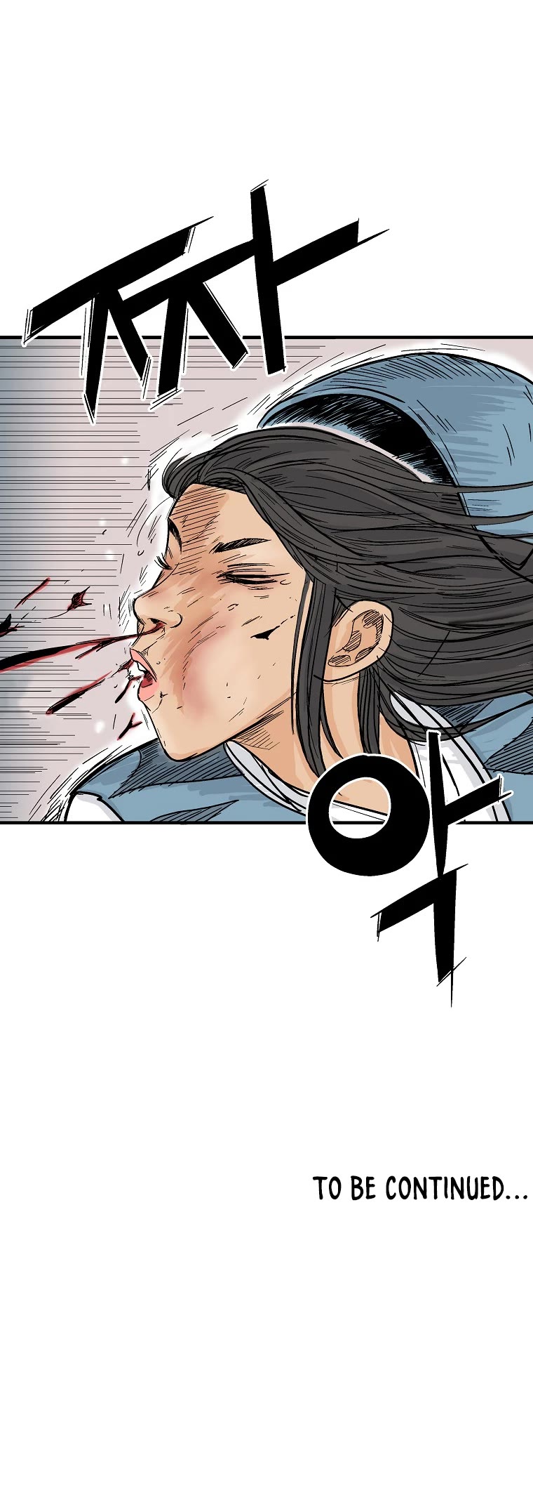 Fist Demon of Mount Hua Chapter 127 page 36 - Chapter 127