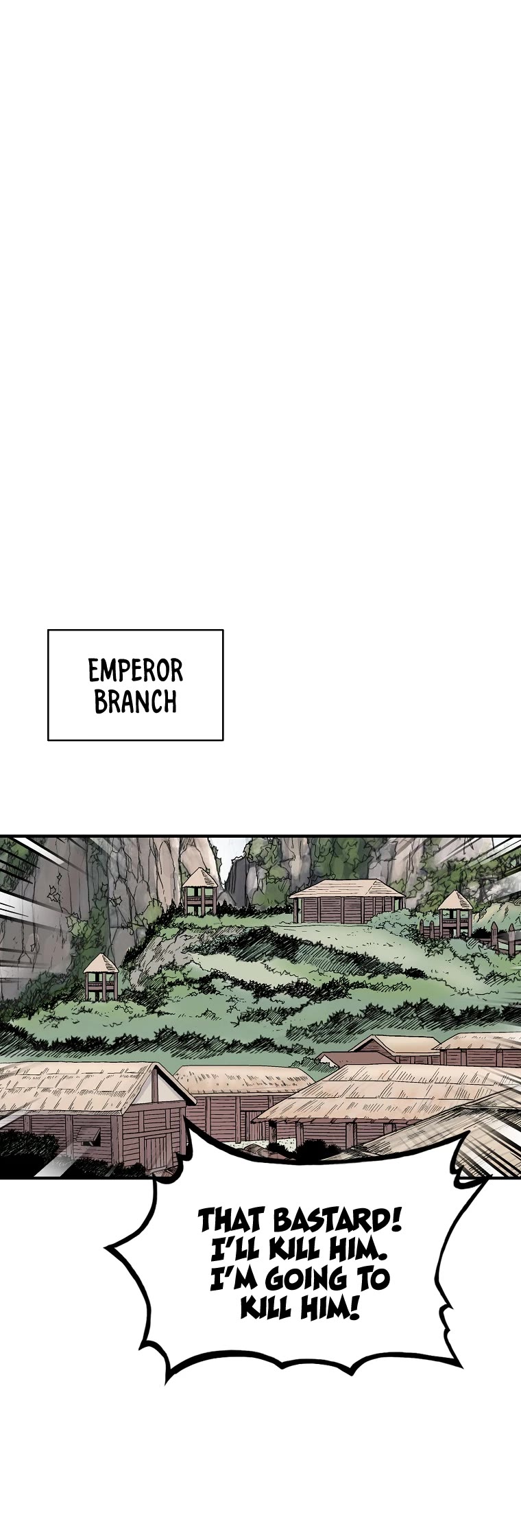 Fist Demon of Mount Hua Chapter 129 page 11 - Chapter 129