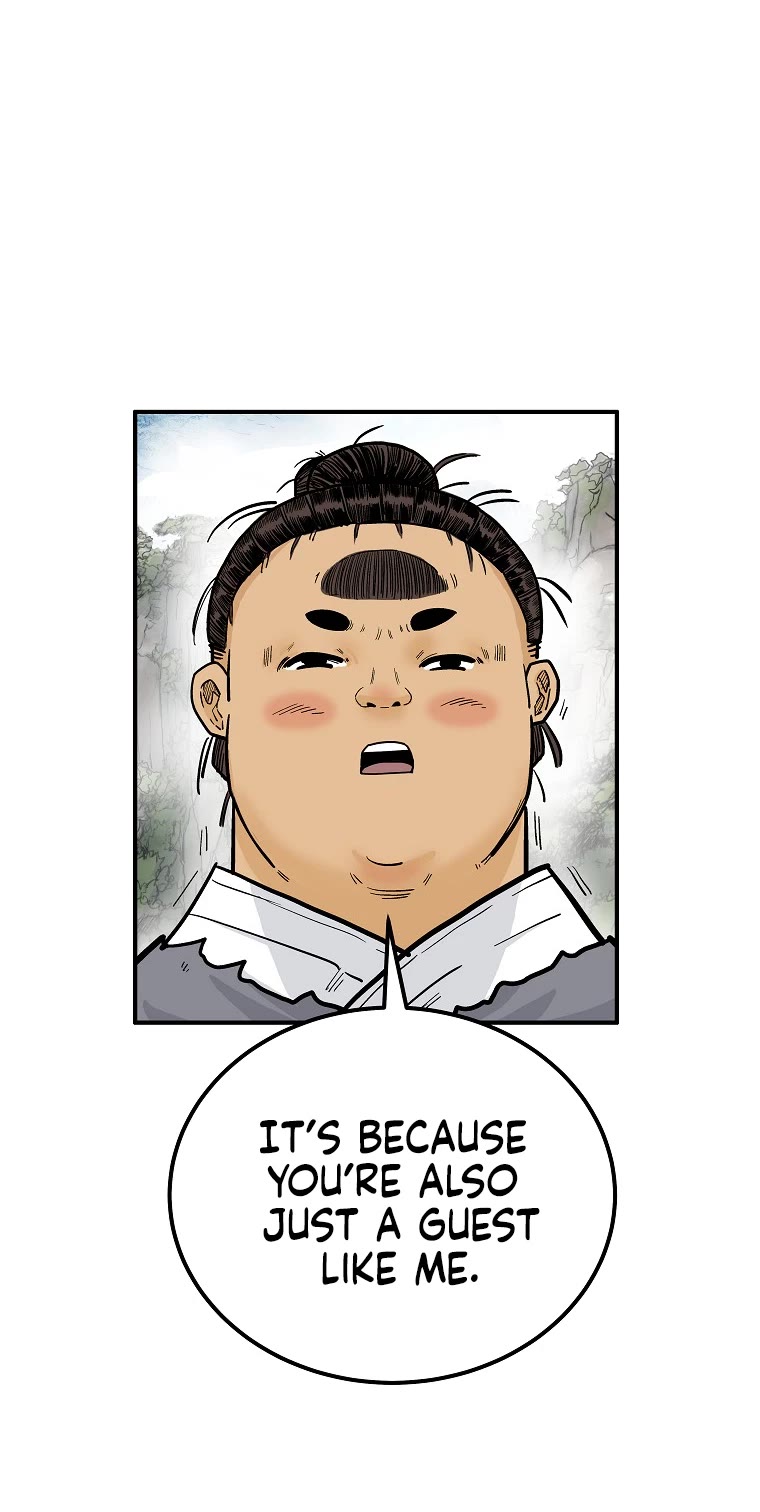 Fist Demon of Mount Hua Chapter 129 page 42 - Chapter 129