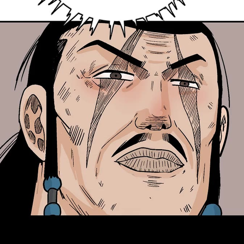Fist Demon of Mount Hua Chapter 129 cover