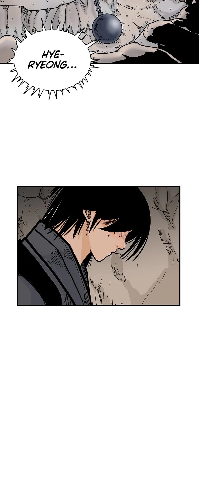 Fist Demon of Mount Hua Chapter 130 page 13 - Chapter 130